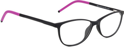 

Farenheit Full Rim Oval Frame(51 mm