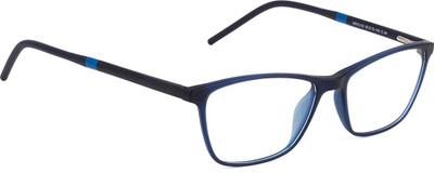 

Farenheit Full Rim Rectangle Frame(50 mm