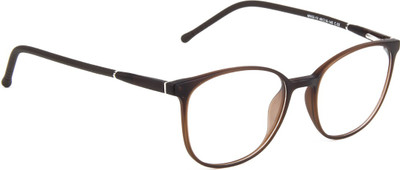 

Farenheit Full Rim Square Frame(49 mm