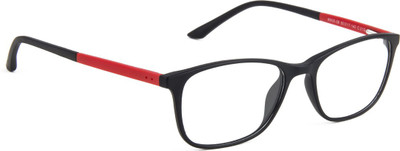 

Farenheit Full Rim Rectangle Frame(50 mm