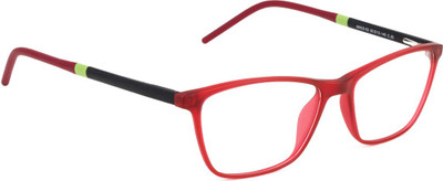 

Farenheit Full Rim Rectangle Frame(50 mm