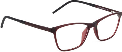 

Farenheit Full Rim Rectangle Frame(50 mm
