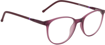 

Farenheit Full Rim Round Frame(47 mm