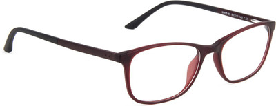 

Farenheit Full Rim Rectangle Frame(50 mm
