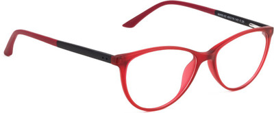 

Farenheit Full Rim Cat-eyed Frame(49 mm