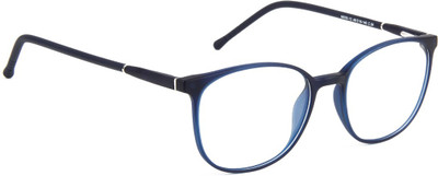 

Farenheit Full Rim Square Frame(49 mm