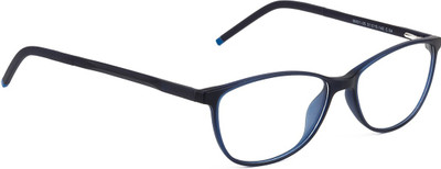 

Farenheit Full Rim Oval Frame(51 mm