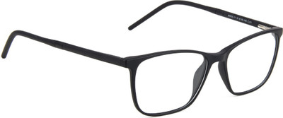 

Farenheit Full Rim Rectangle Frame(51 mm