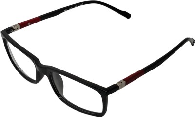 

Justkartit Full Rim Rectangle Frame(48 mm