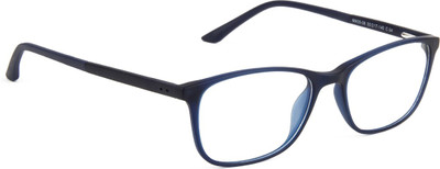 

Farenheit Full Rim Rectangle Frame(50 mm