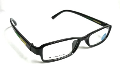 

Carex Full Rim Rectangle Frame(46 mm