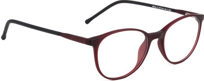 

Farenheit Full Rim Round Frame(47 mm
