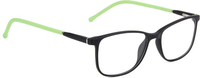 

Farenheit Full Rim Square Frame(49 mm