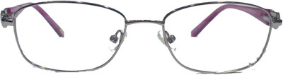 

pixeleyekart Full Rim Oval Frame(52 mm