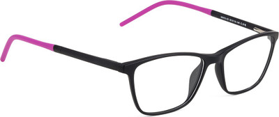 Farenheit Full Rim Rectangle Frame(50 mm