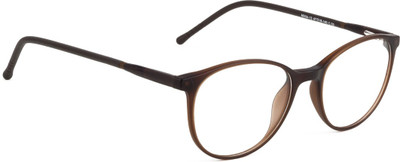 

Farenheit Full Rim Round Frame(47 mm