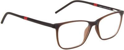 

Farenheit Full Rim Rectangle Frame(51 mm