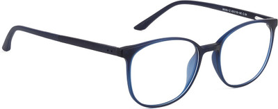 

Farenheit Full Rim Square Frame(49 mm