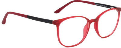 

Farenheit Full Rim Square Frame(49 mm