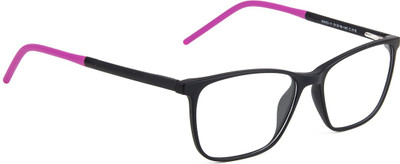 

Farenheit Full Rim Rectangle Frame(51 mm