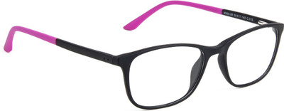 

Farenheit Full Rim Rectangle Frame(50 mm