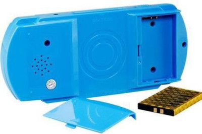 

NEXT TECH Digital PVP Play Station 3000 Games Light DVXI-4585 0.16 GB with All Digital Games(Multicolor)