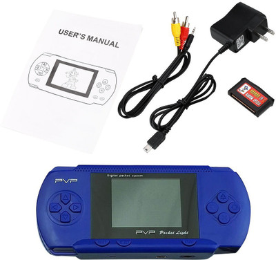 

POWERNRI PVP Station Light 3000 Game .160 GB with All Digital Games(PERPUL)