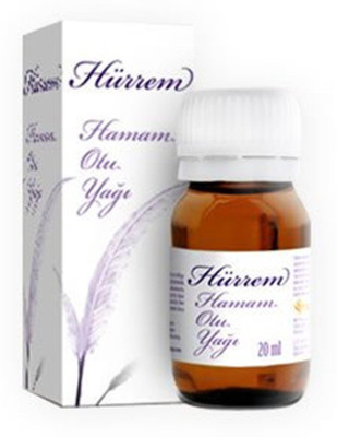 

tala Hurrem Hamam Otu Yagi Permanent Hair Remover Oil 20ML Hair Oil(20 g)