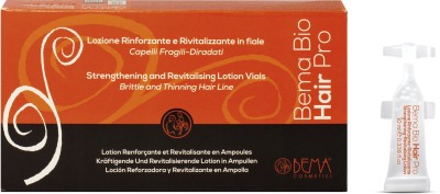 BEMA Strengthening And Revitalising Lotion(Made In Italy)10x10 ml(100 ml)