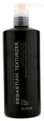 

Sebastian Texturizer Flexible Bodifying-Liquigel 500Ml/16.9Oz Hair Styler