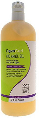 

DevaCurl Arc Angel Gel 32Oz Hair Styler
