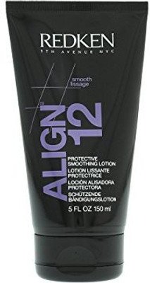 

Generic Redken Align 12 Protective Smoothing Lotion - 5 Oz Hair Styler