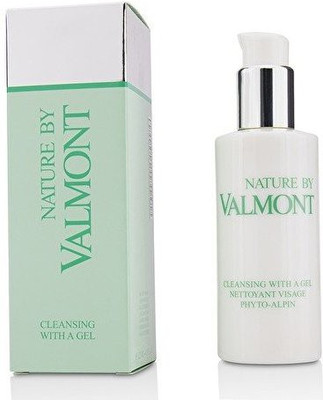 

Valmont Nature Cleansing With A Gel, 4.2 Ounce Hair Styler