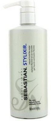 

Sebastian Stylixir Natural Hold Flex Styler, 16.9 Ounce Hair Styler