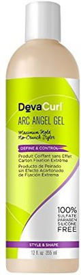 

DevaCurl Arc Angel 12Oz Hair Styler