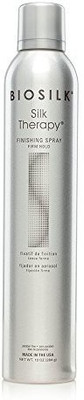 

BioSilk Finishing Spray Firm Hold By Hair Spray 10 Oz Hair Styler