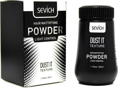 

Sevich Hair Dust it Mattifying Powder Volumiser Spray(50 ml)