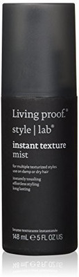 

Living Proof Instant Texture Spray, 5 Ounce Hair Styler