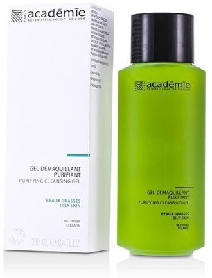 Academie Hypo-Sensible Purifying Cleansing Gel, 8.4 Ounce Hair Styler