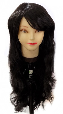 

AASA Long Hair Wig(Women)