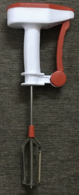

homeglare Hand Blender 0 Hand Blender(Red)
