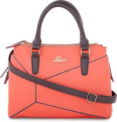 

Lavie Hand-held Bag(Orange)