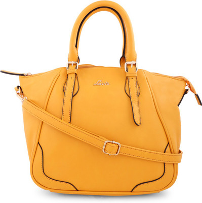 

Lavie Satchel(Yellow)