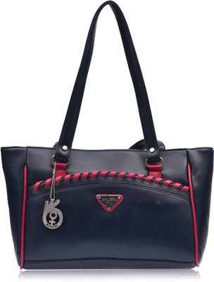 

Belizza Shoulder Bag(Blue)