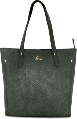 

Lavie Hand-held Bag(Green)