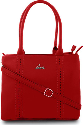

Lavie Satchel(Red)
