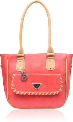 

Belizza Fashion Shoulder Bag(Orange)