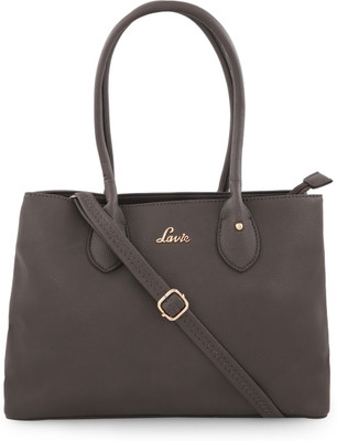 

Lavie Satchel(Grey)
