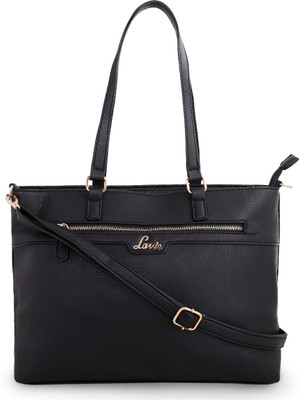 

Lavie Tote(Black)