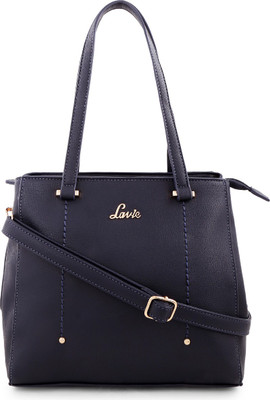 

Lavie Satchel(Blue)